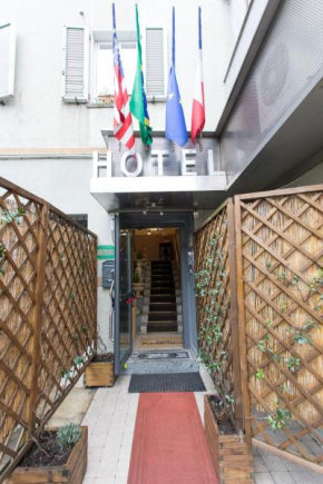 Hotel Pontenuovo